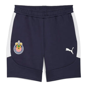 CHG EVOSTRIPE SHORTS S