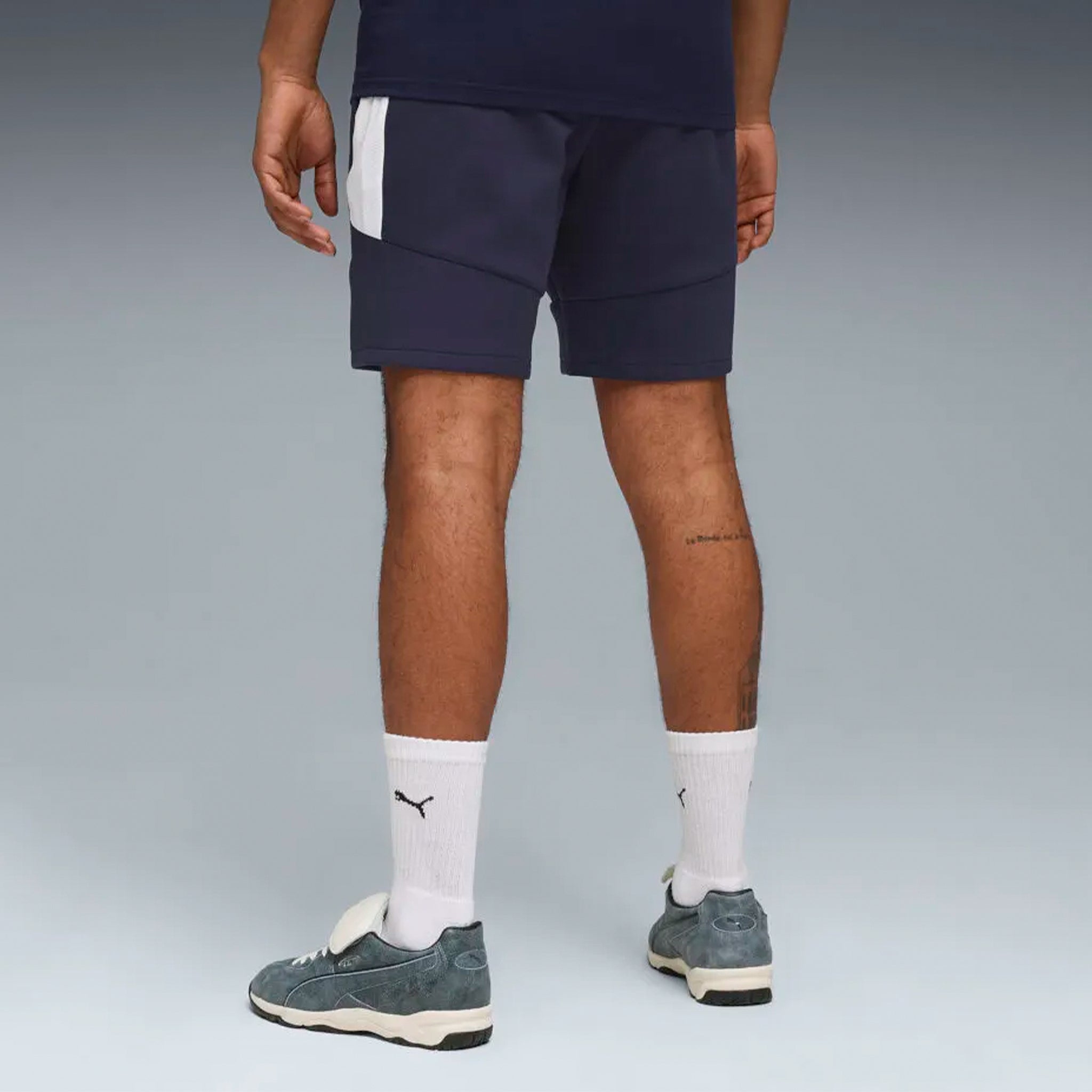 CHG EVOSTRIPE SHORTS S