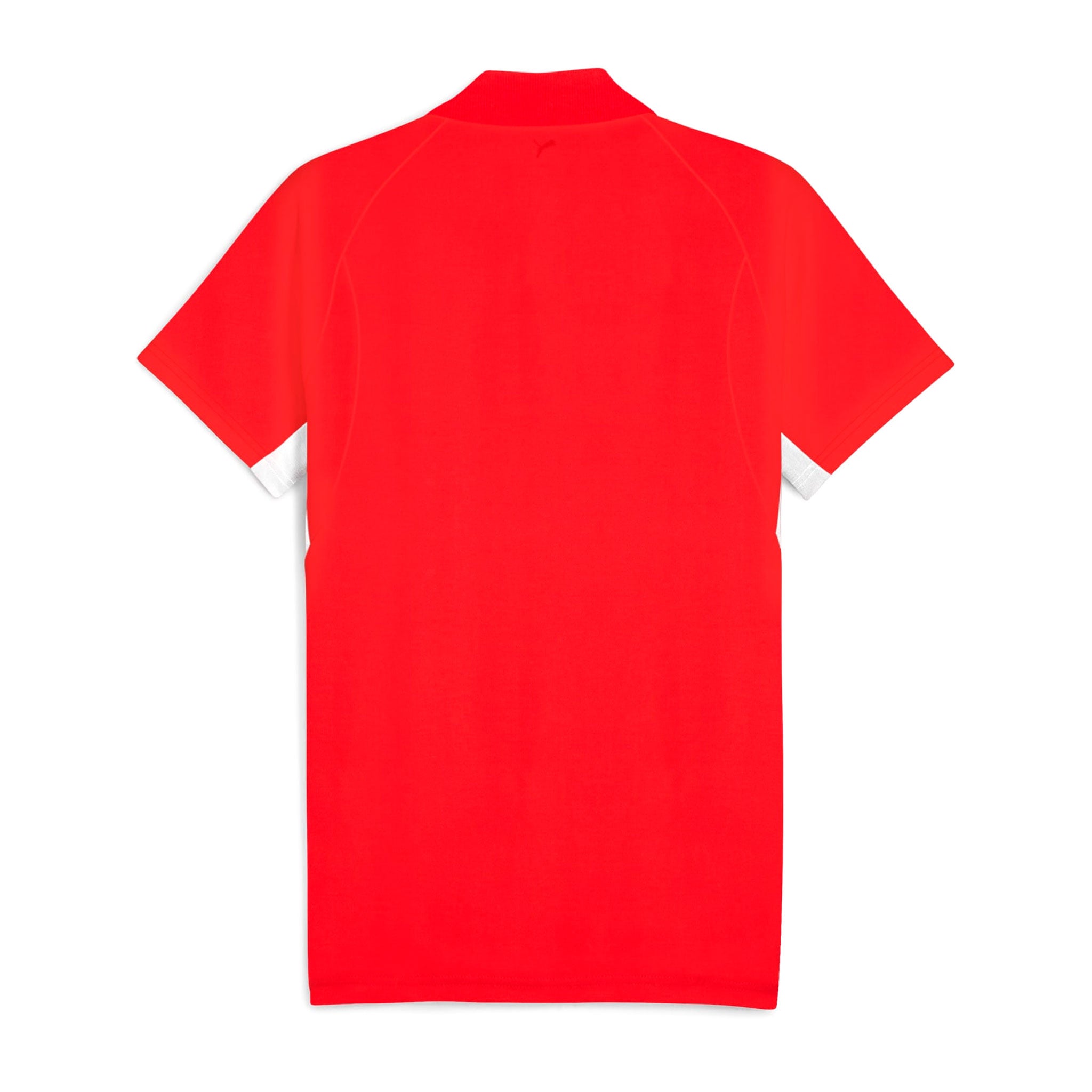 puma chg evostripe polo shirt L