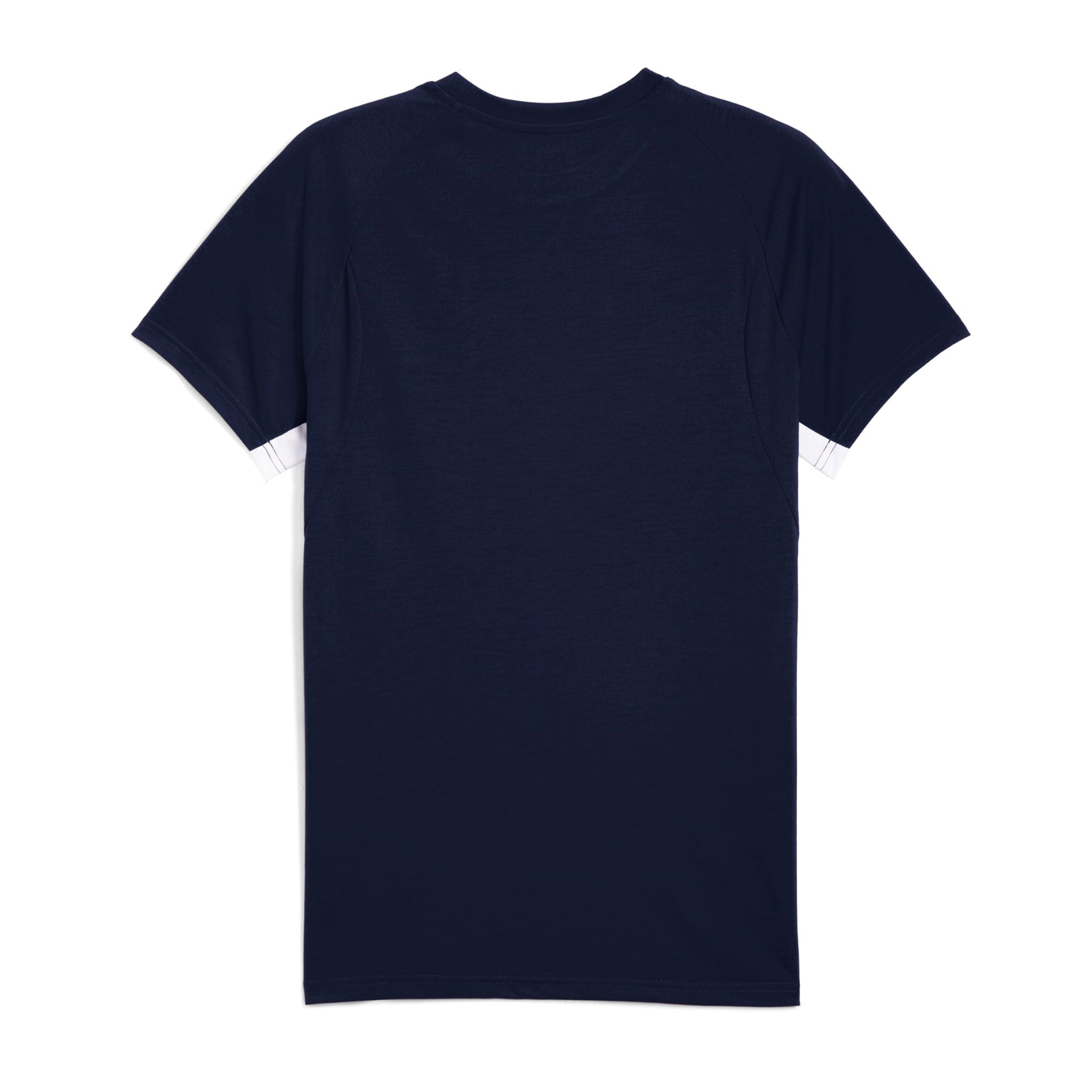 CHG EVOSTRIPE TEE L