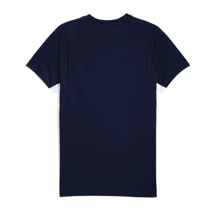 CHG EVOSTRIPE TEE L