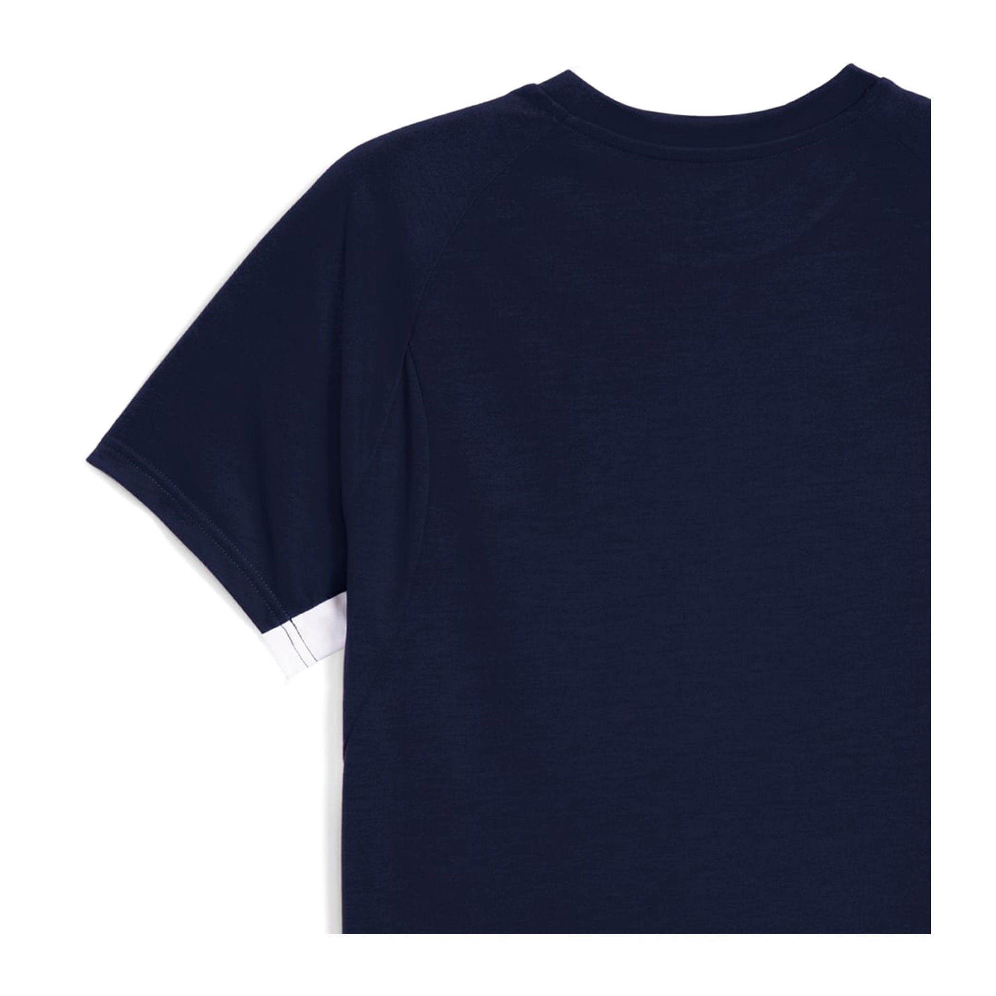 CHG EVOSTRIPE TEE L