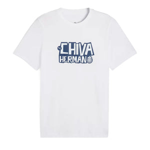 Puma Chivas Chiva Hermano T-shirt L