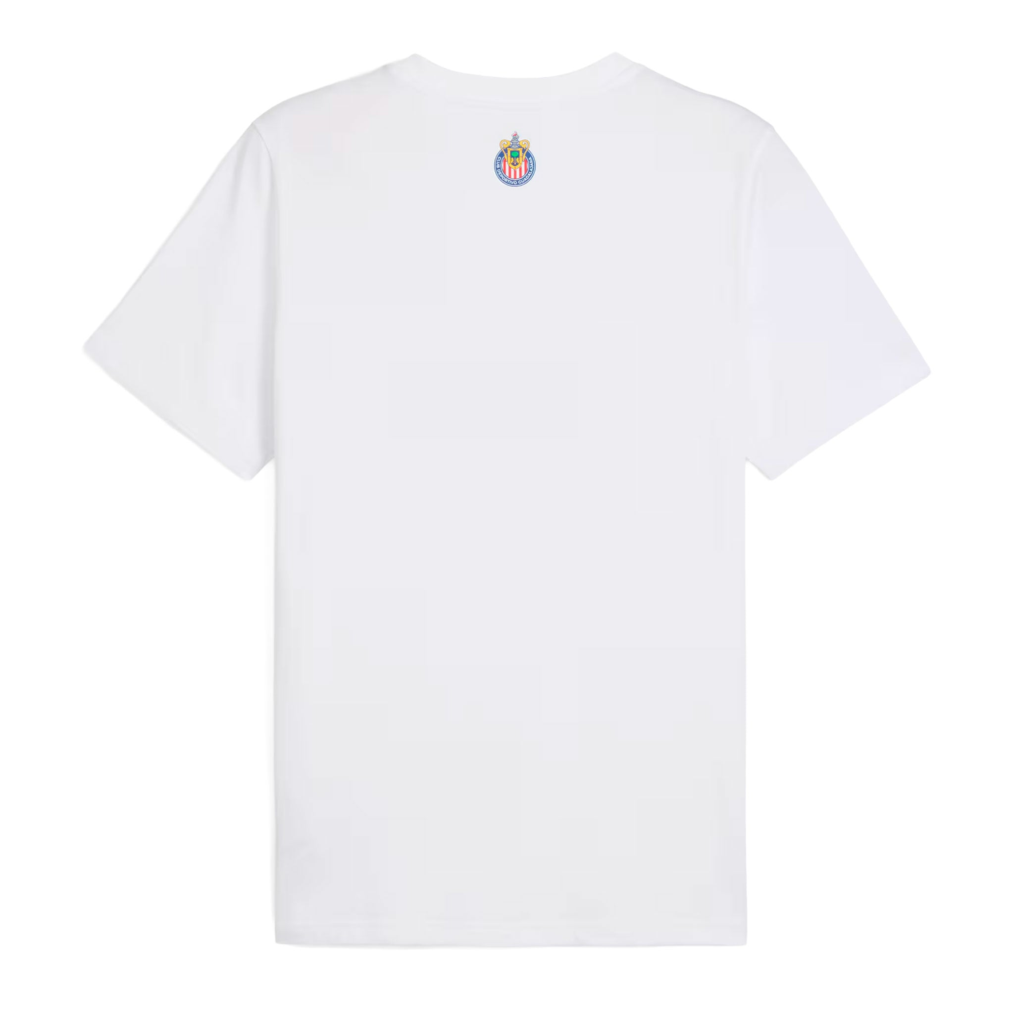 Puma Chivas Chiva Hermano T-shirt L