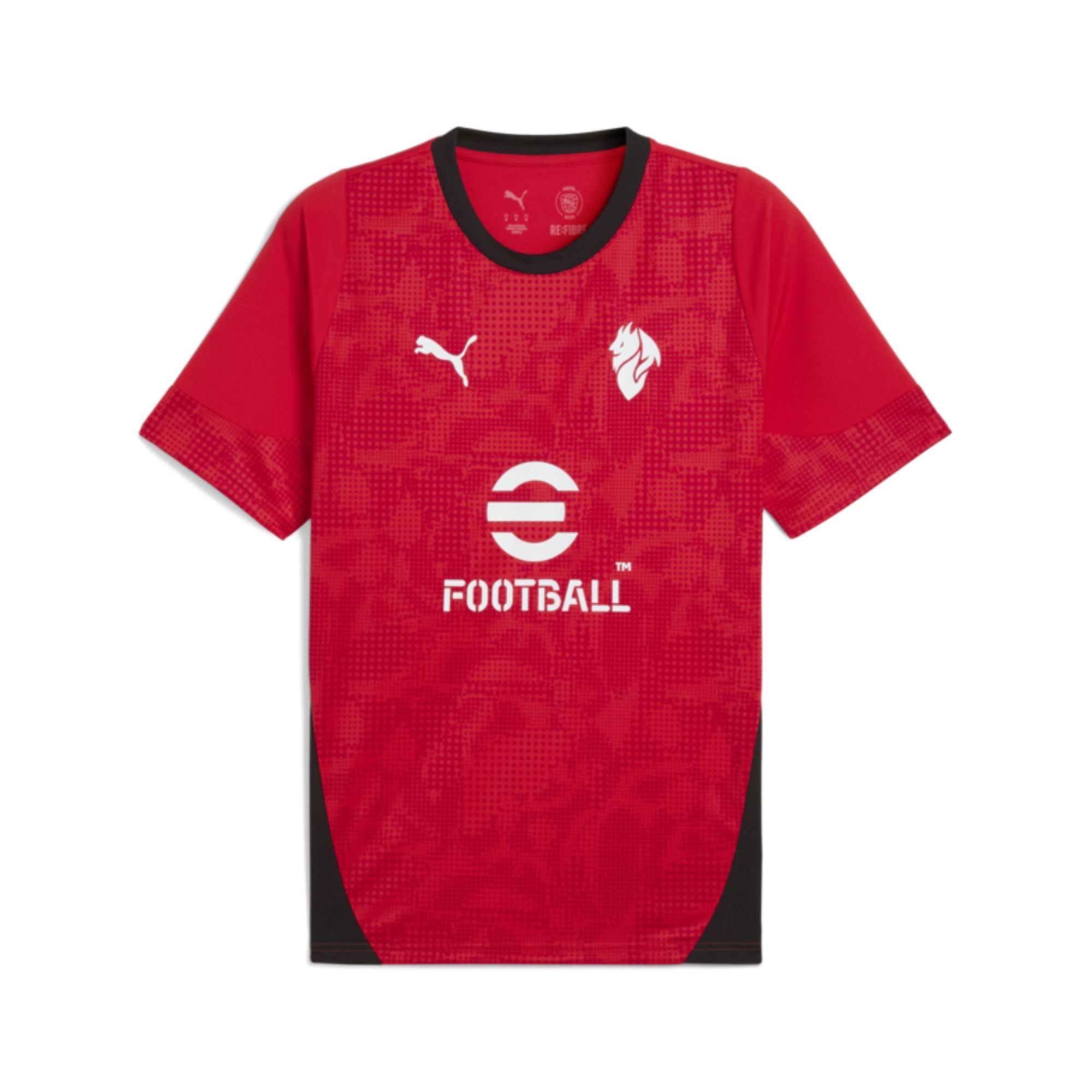 Puma AC Milan 25/26 Training Jersey L