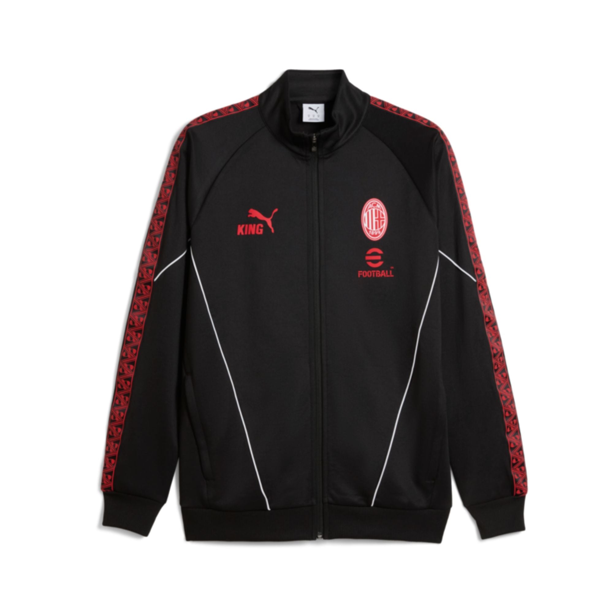 Puma AC Milan KING Anthem Jacket 2XL