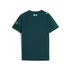 MCFC 4TH REPLICA JR L