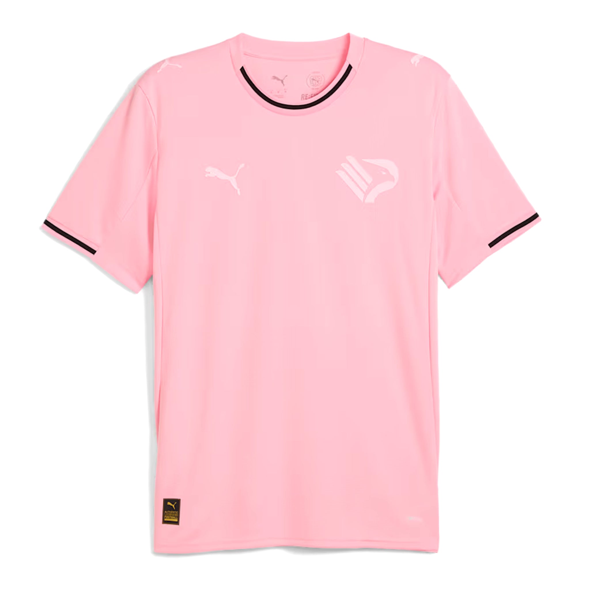 Puma Palermo Home Jersey (Fan Version) L