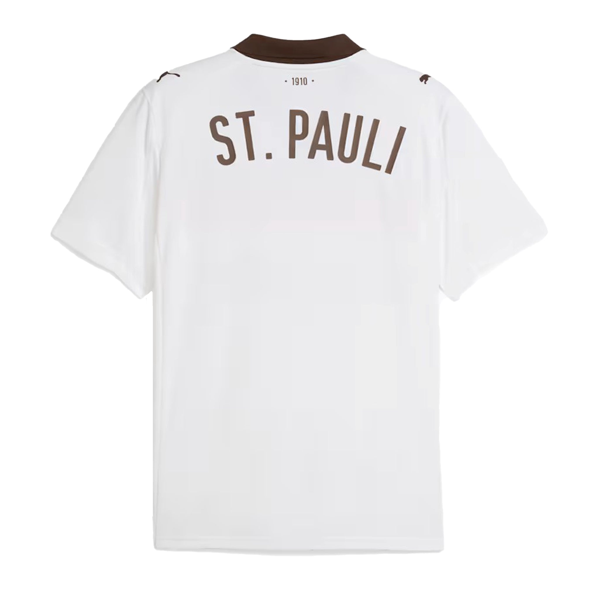 Puma FC St. Pauli Away Jersey S