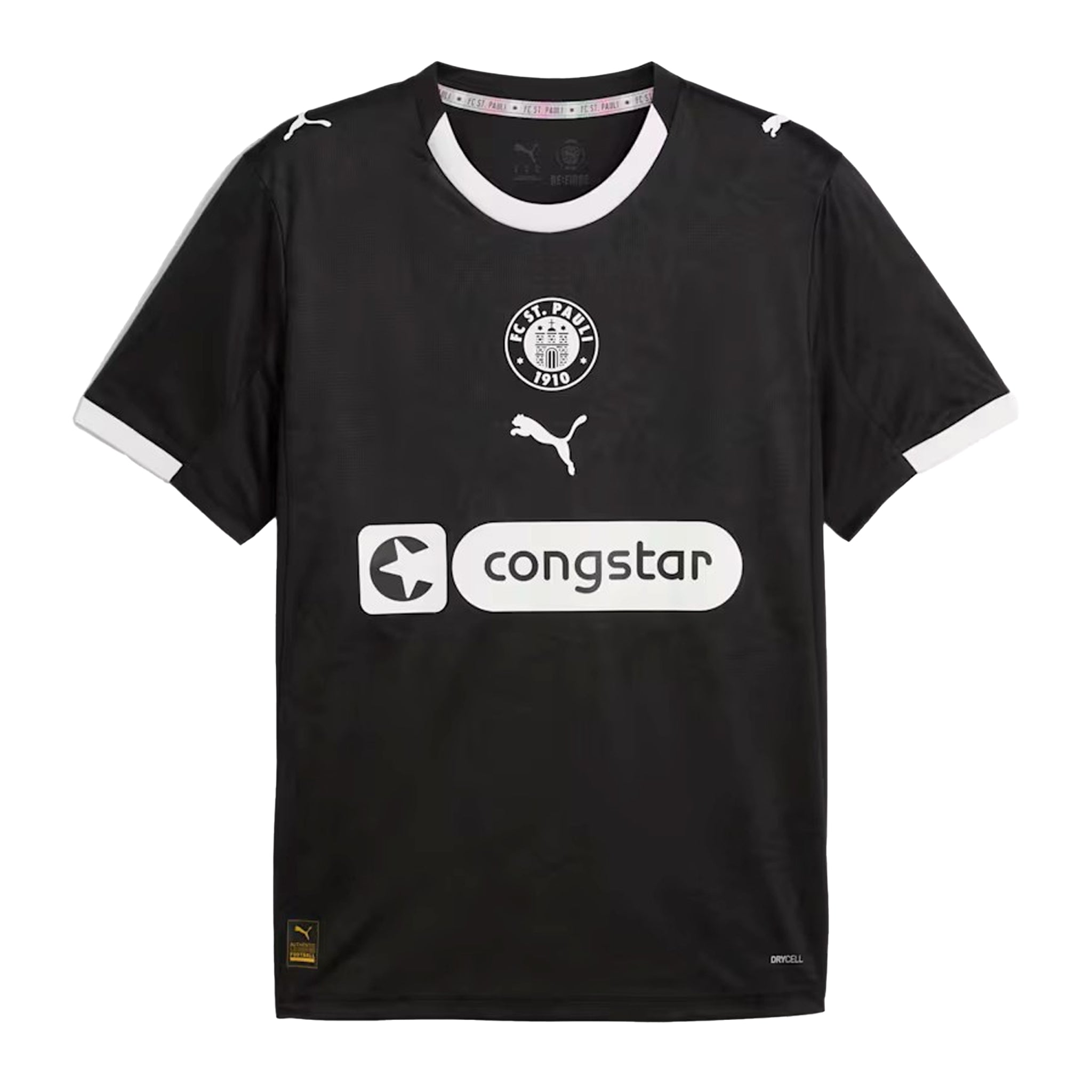 FCSP THIRD JERSEY L