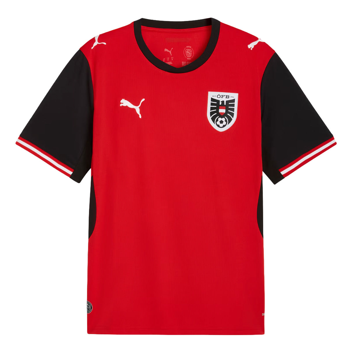 OFB HOME JERSEY REPLICA M