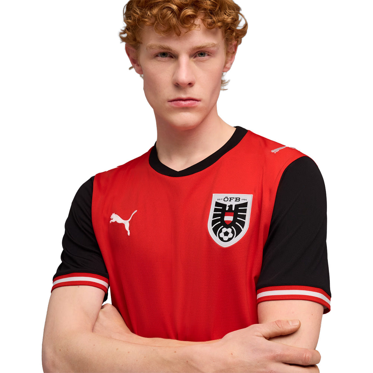 OFB HOME JERSEY REPLICA M