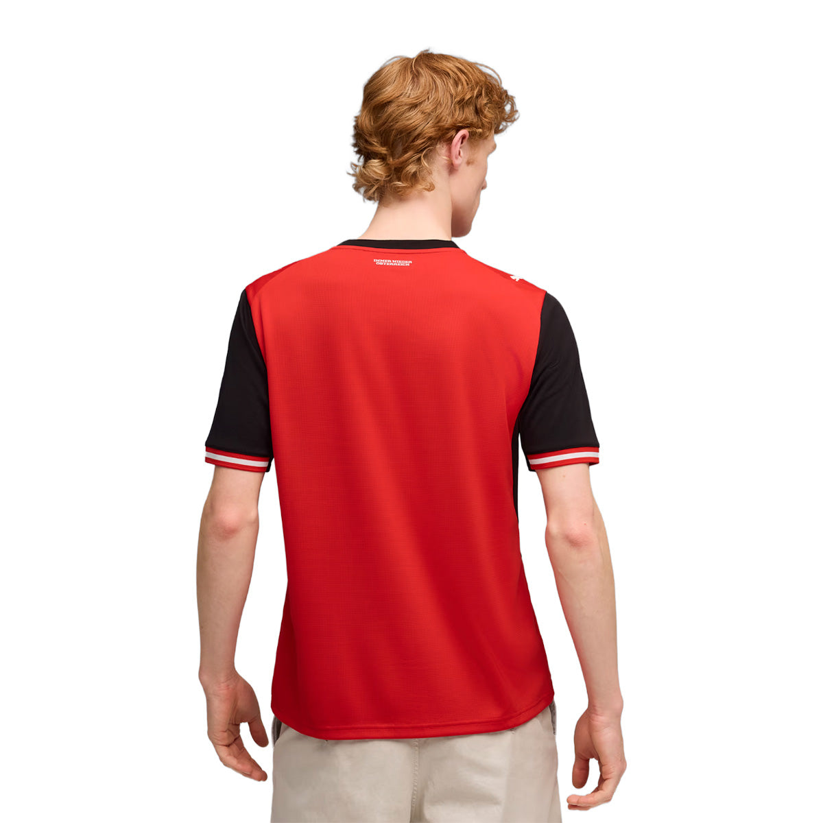 OFB HOME JERSEY REPLICA M
