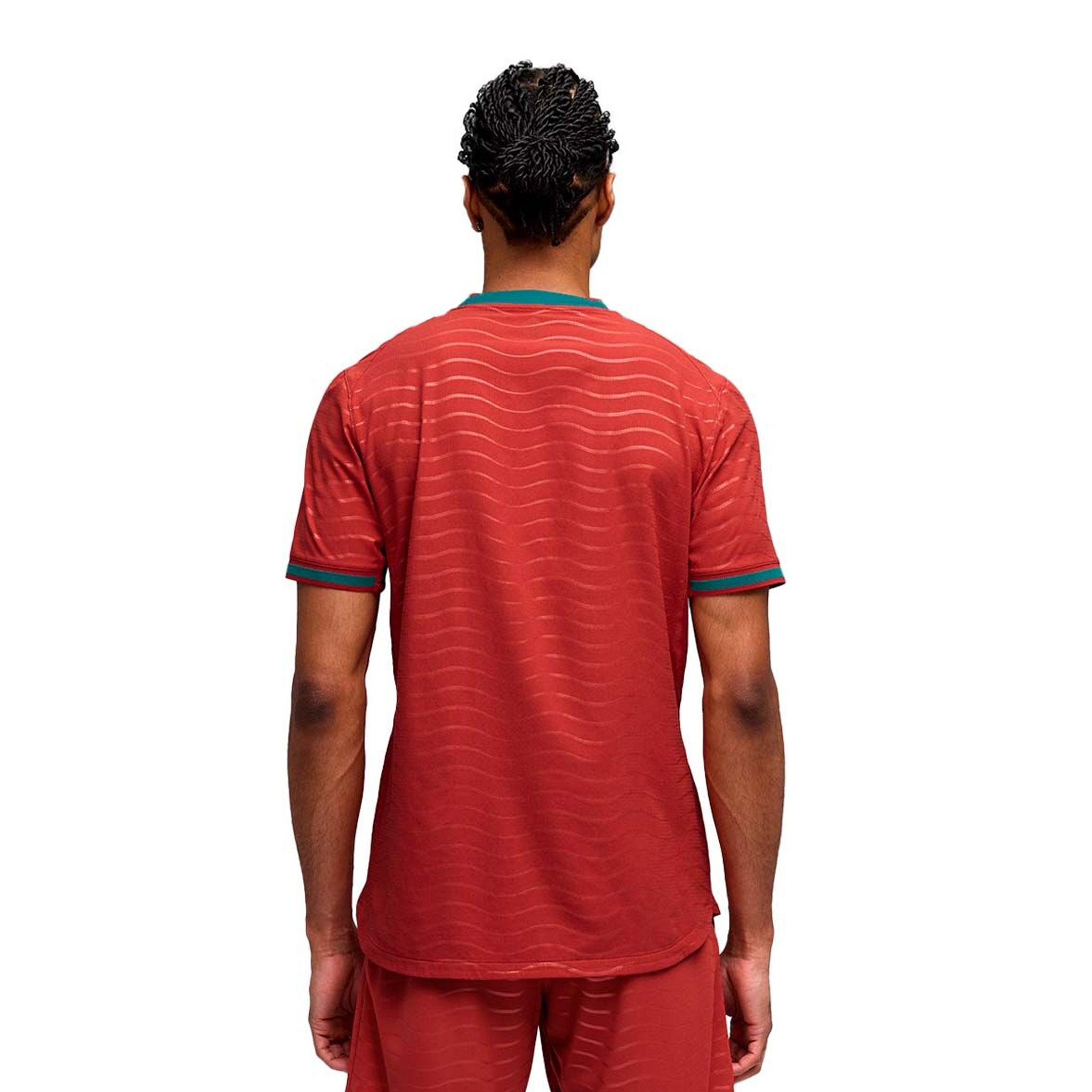 FPF HOME JERSEY AUTHENTIC L