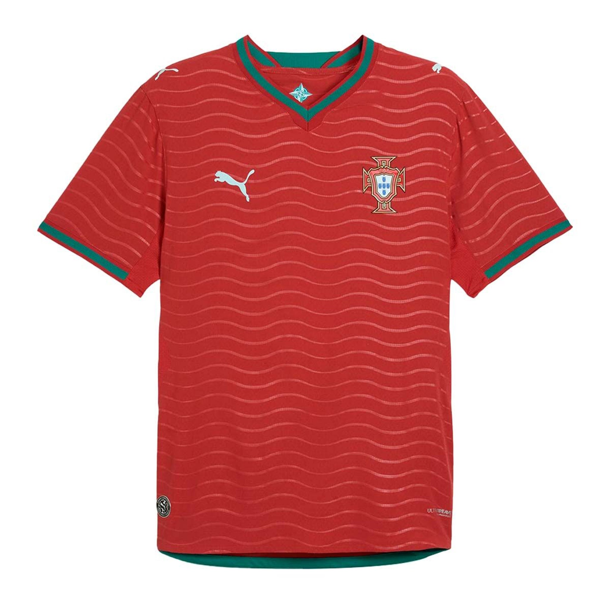 FPF HOME JERSEY AUTHENTIC L