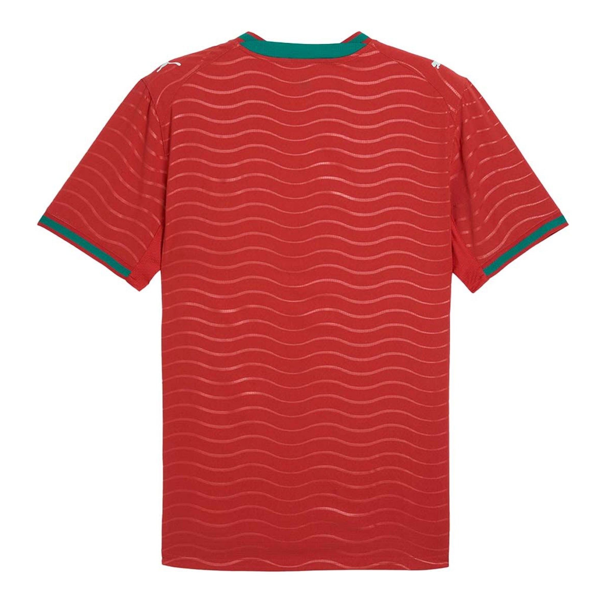 FPF HOME JERSEY AUTHENTIC L