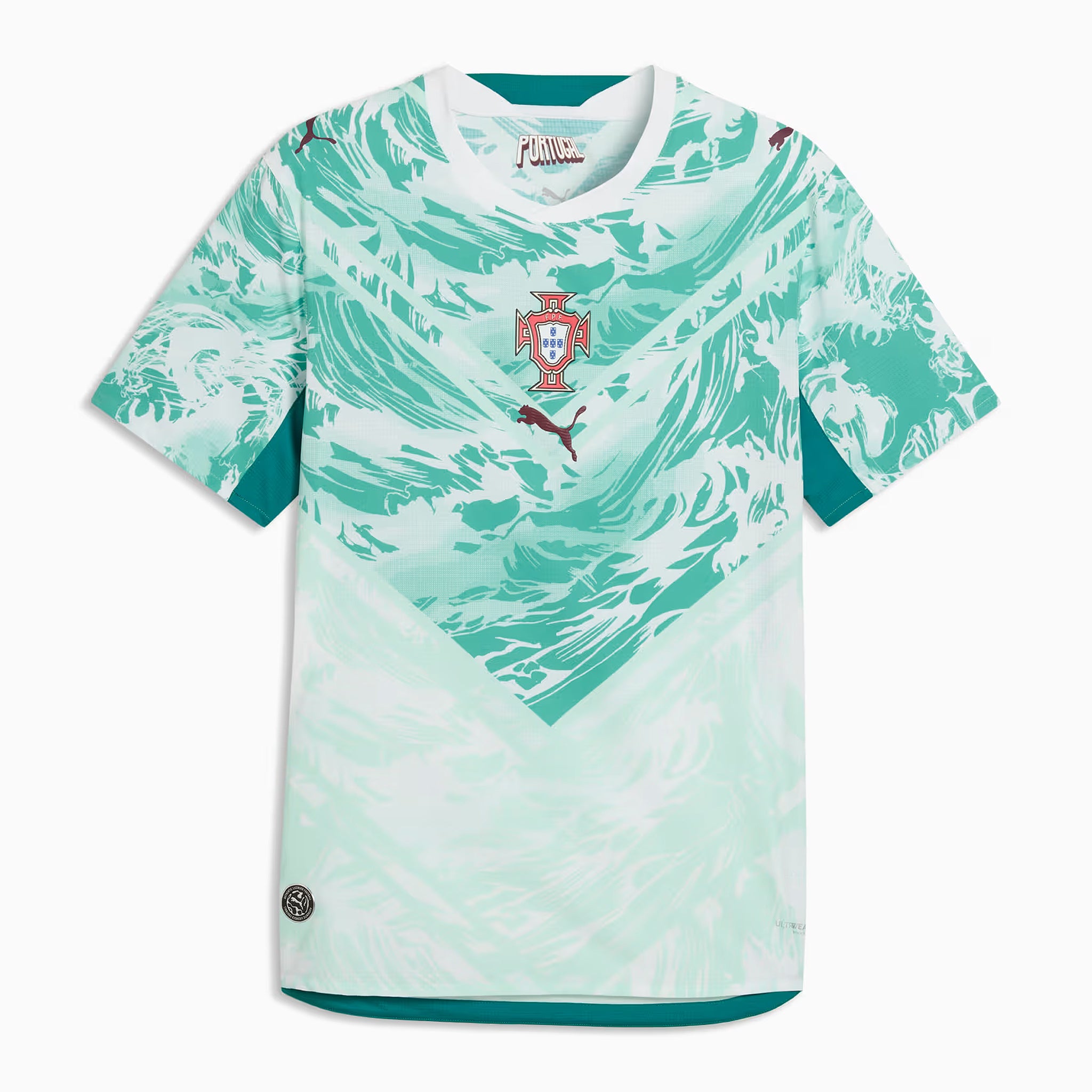 Puma Portugal 2026 Authentic Away 2XL