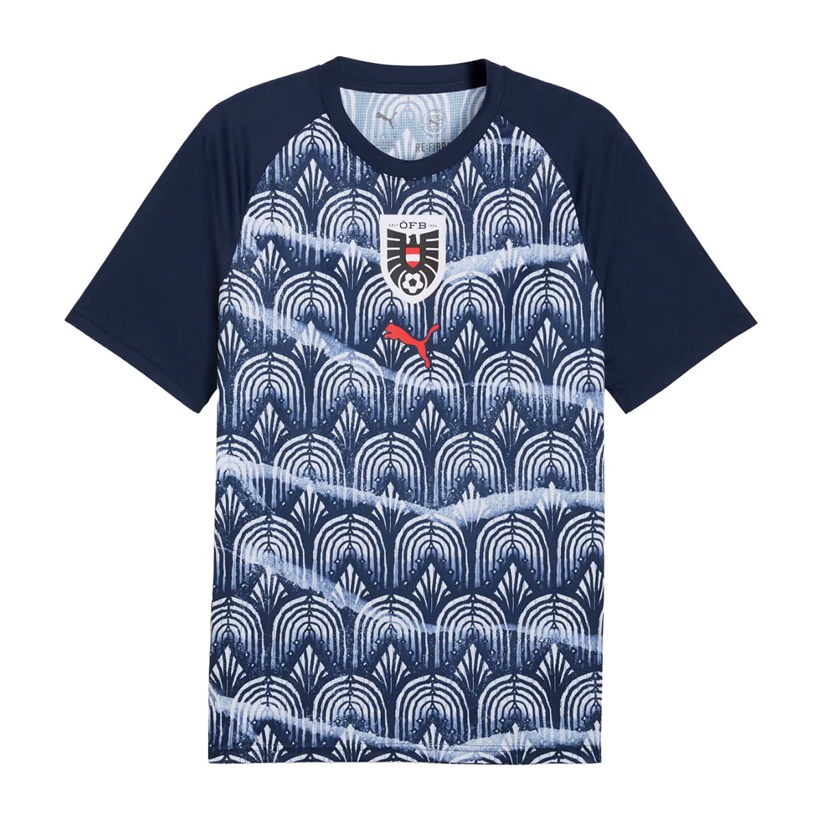 OFB WARM UP JERSEY L