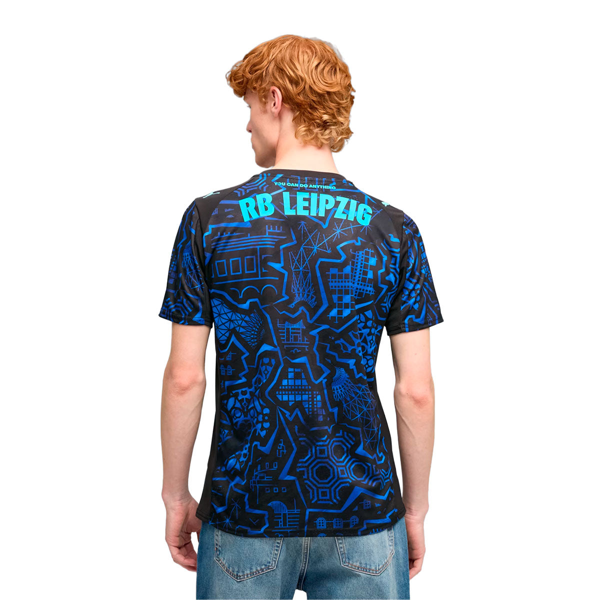 Puma RB Leipzig Special Edition Replica Jersey 2XL