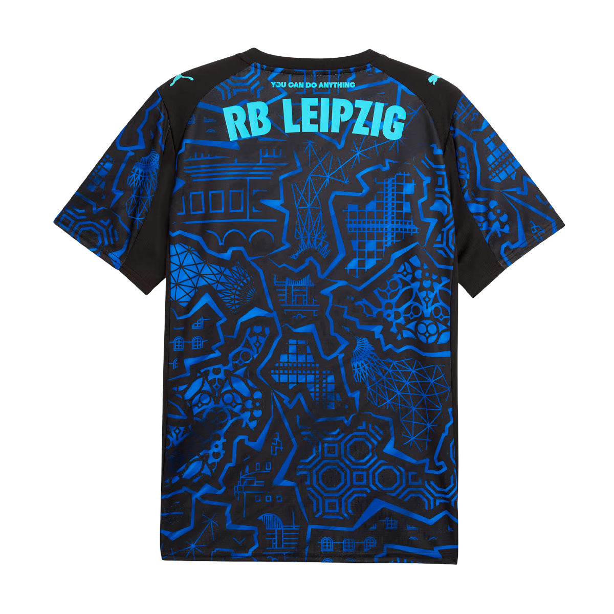 Puma RB Leipzig Special Edition Replica Jersey 2XL