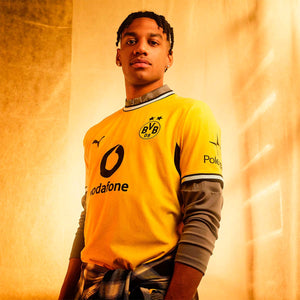 BVB HOME JERSEY REPLICA L