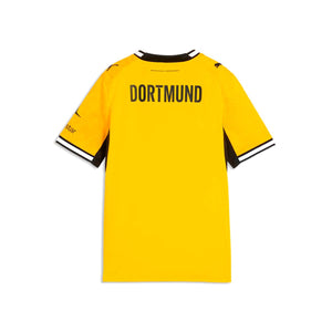 BVB HOME JERSEY REPLICA JR L