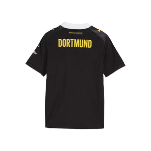 BVB AWAY JERSEY REPLICA JR L
