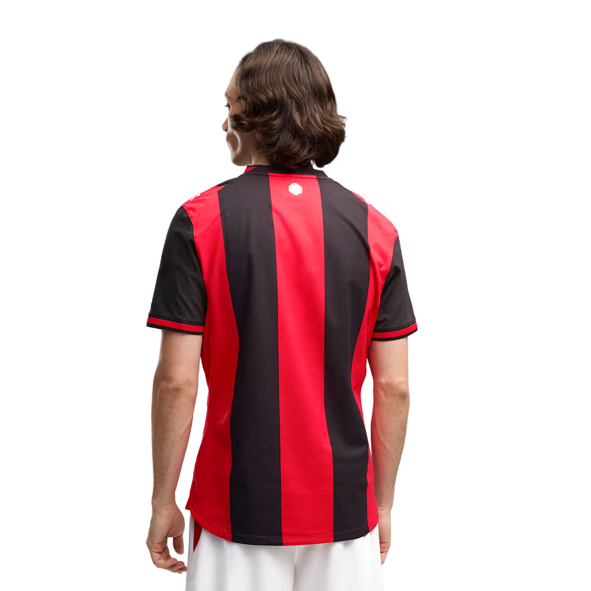 ACM HOME JERSEY AUTHENTIC 2XL