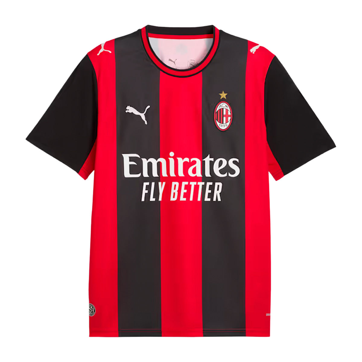 ACM HOME JERSEY REPLICA L