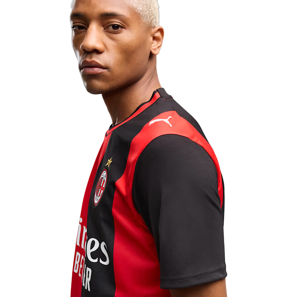 ACM HOME JERSEY REPLICA L