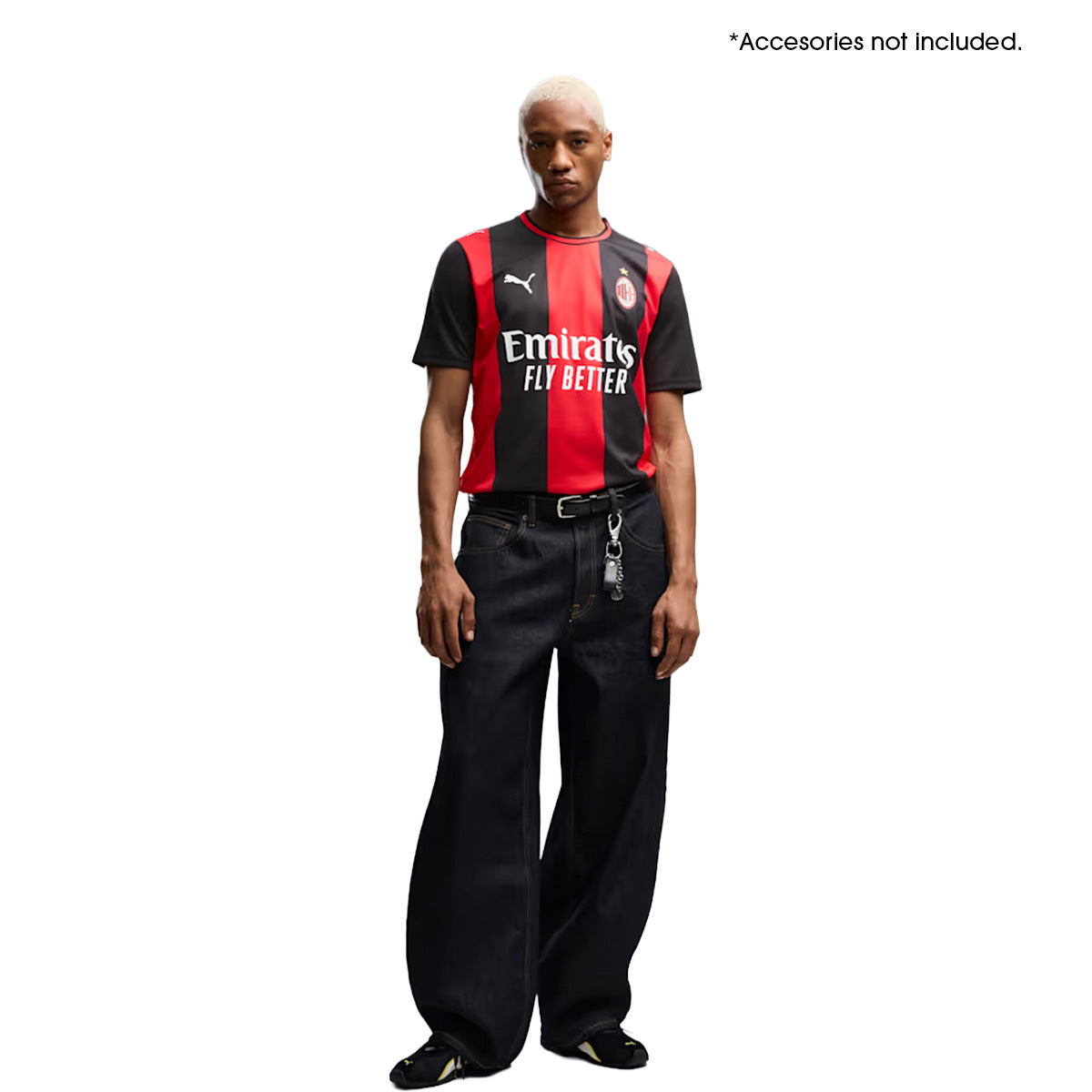 ACM HOME JERSEY REPLICA L