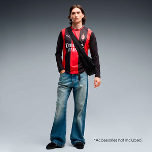 ACM HOME JERSEY REPLICA LS 2XL