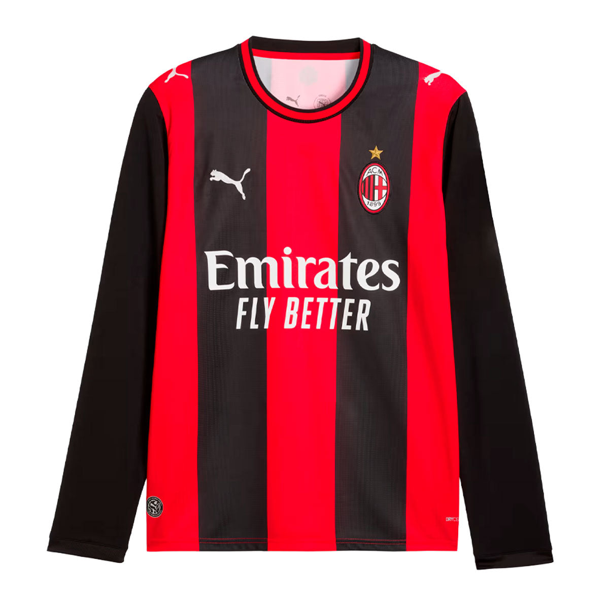 ACM HOME JERSEY REPLICA LS 2XL