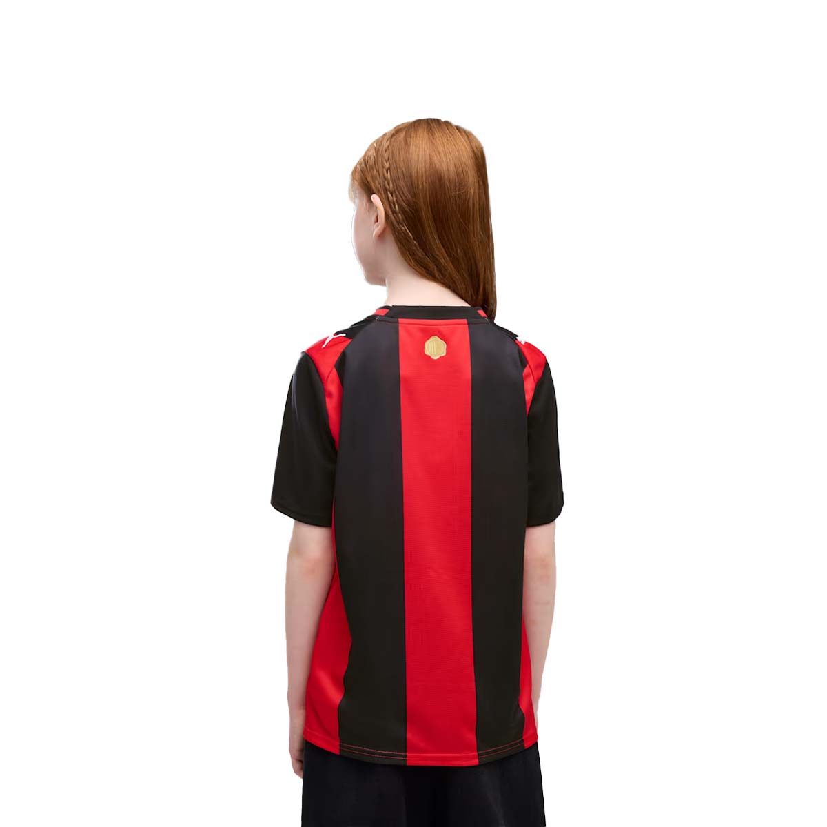 ACM HOME JERSEY REPLICA JR L