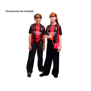 ACM HOME JERSEY REPLICA JR L