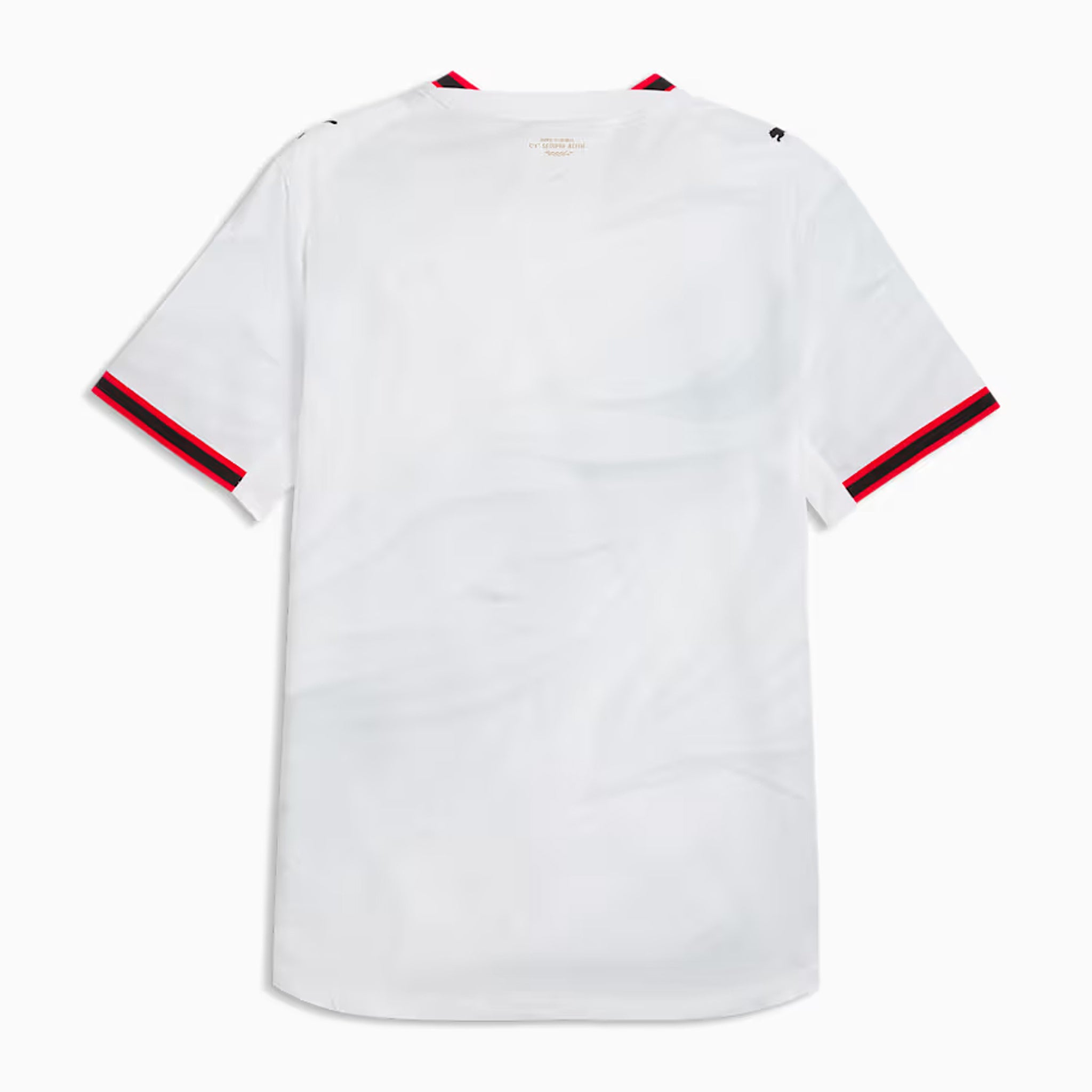 Puma AC Milan Away Authentic Jersey 2XL