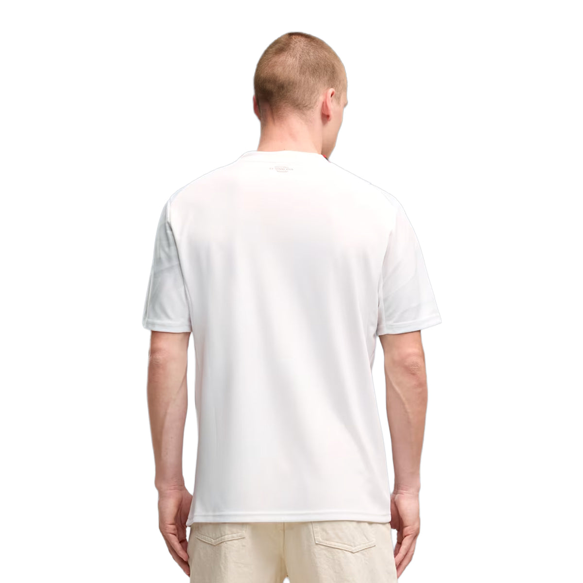 Puma AC Milan Away Jersey L
