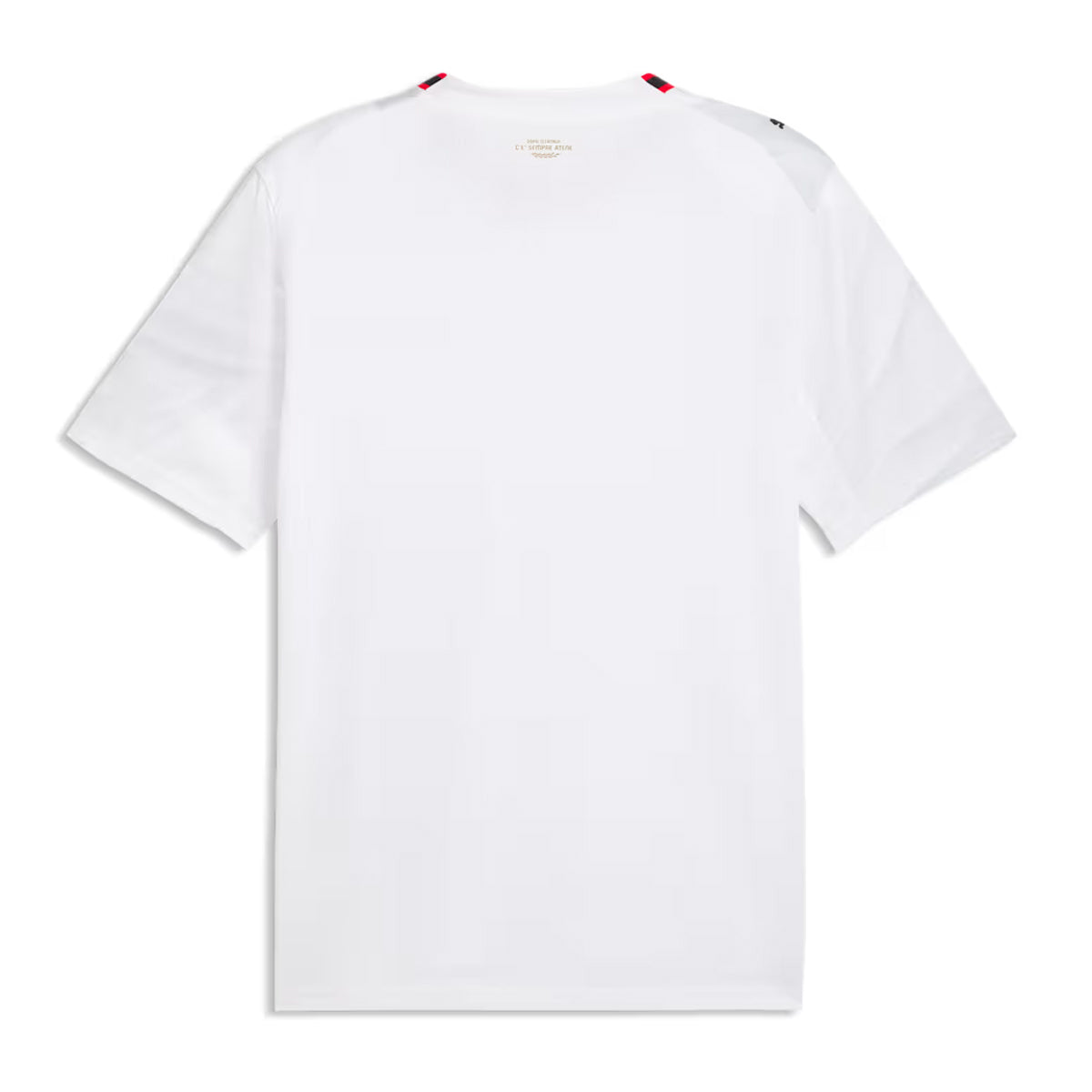 Puma AC Milan Away Jersey L