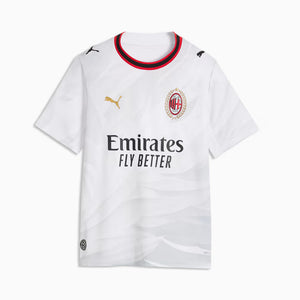 Puma AC Milan Away Jersey L
