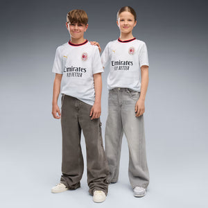 Puma AC Milan Away Jersey L