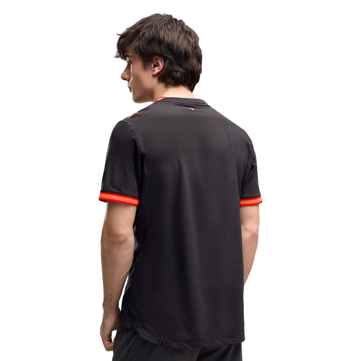Puma AC Milan Authentic Third Jersey 2XL