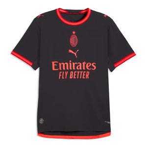 Puma AC Milan Authentic Third Jersey 2XL