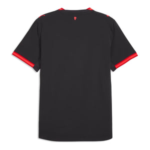 Puma AC Milan Authentic Third Jersey 2XL