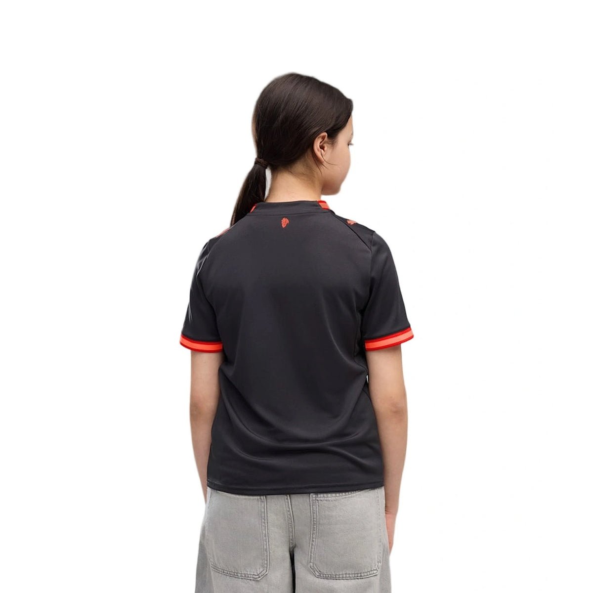 Puma AC Milan Third Jersey Jr L