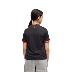 Puma AC Milan Third Jersey Jr L