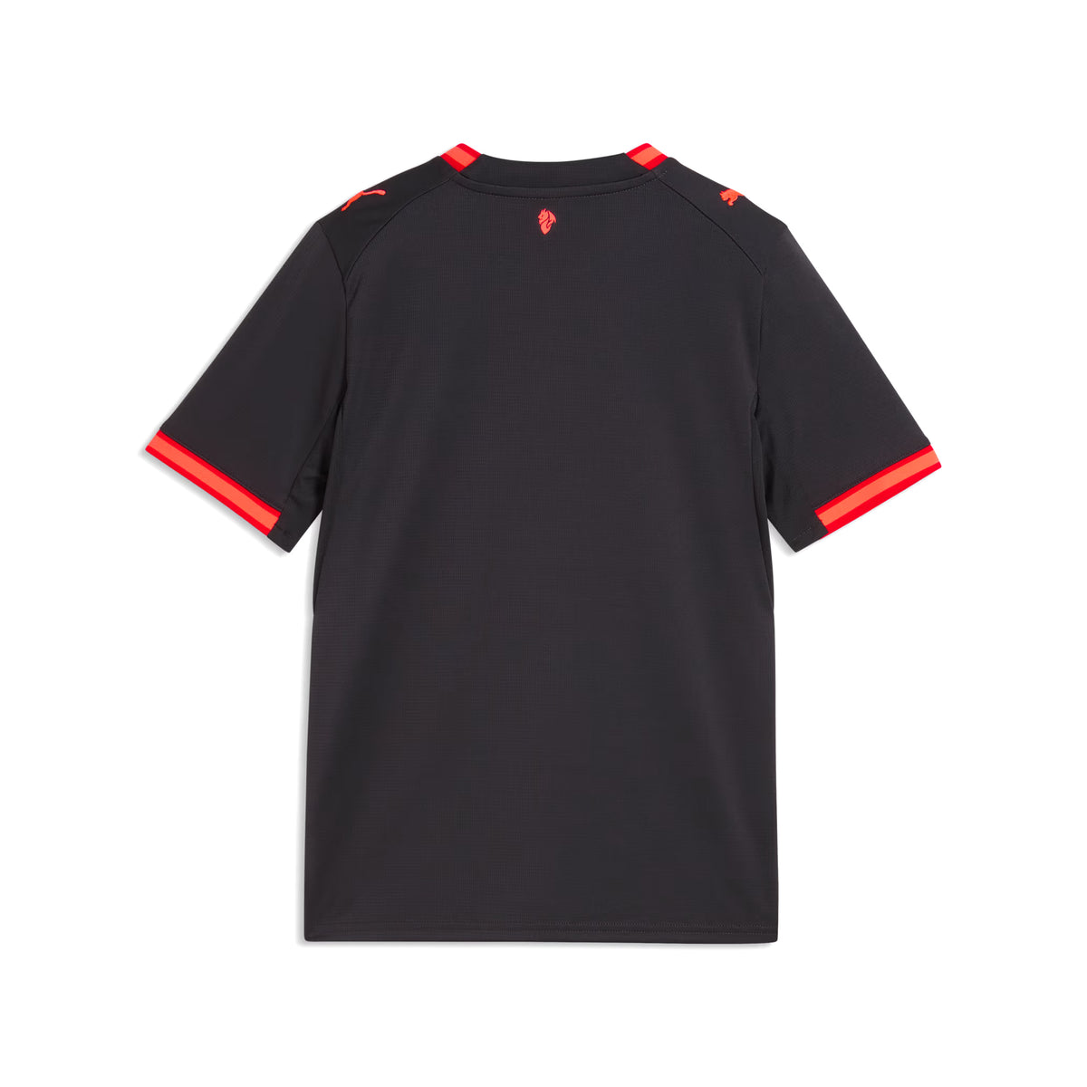 Puma AC Milan Third Jersey Jr L