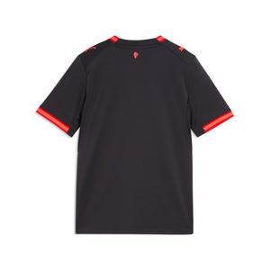 Puma AC Milan Third Jersey Jr L