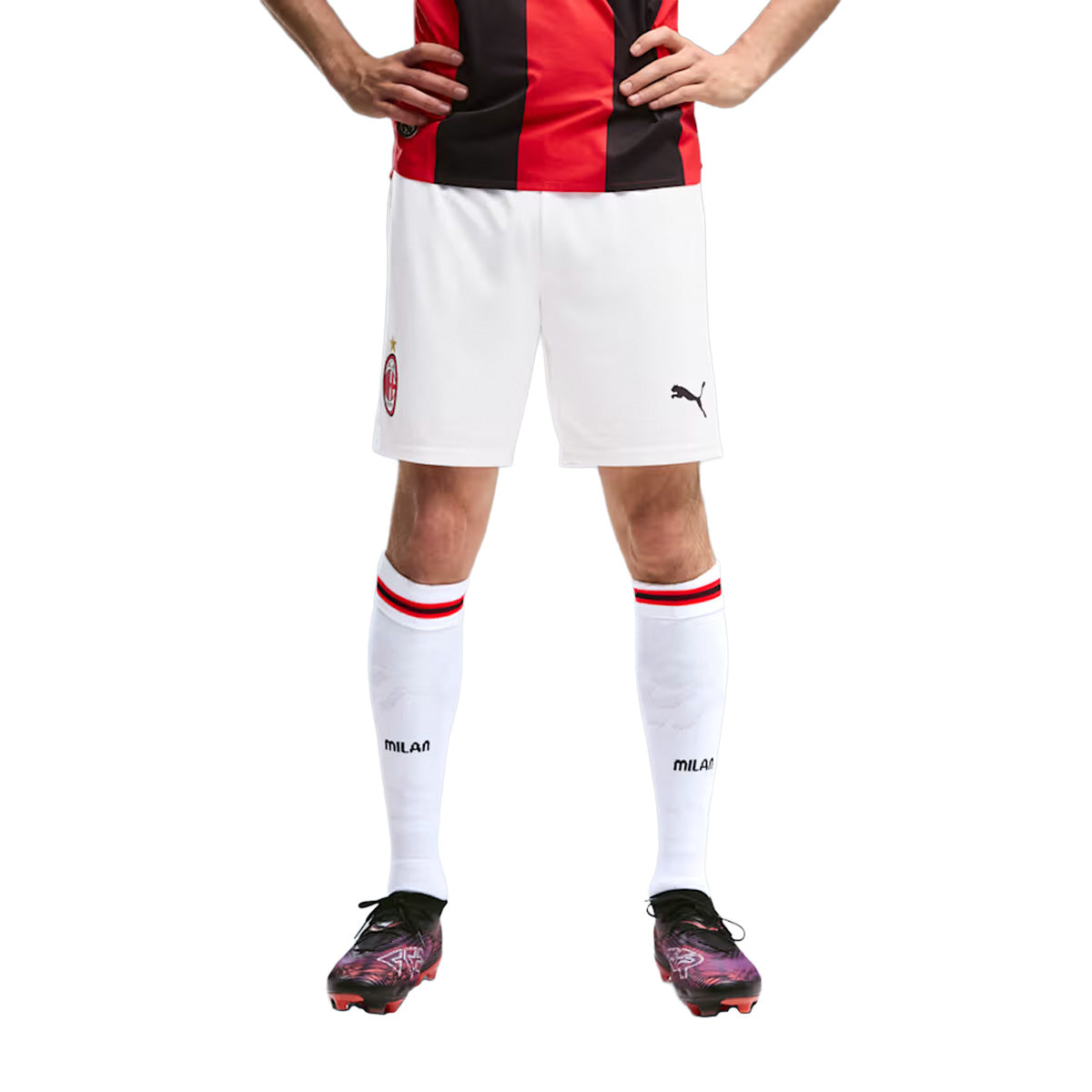 ACM SHORTS REPLICA L
