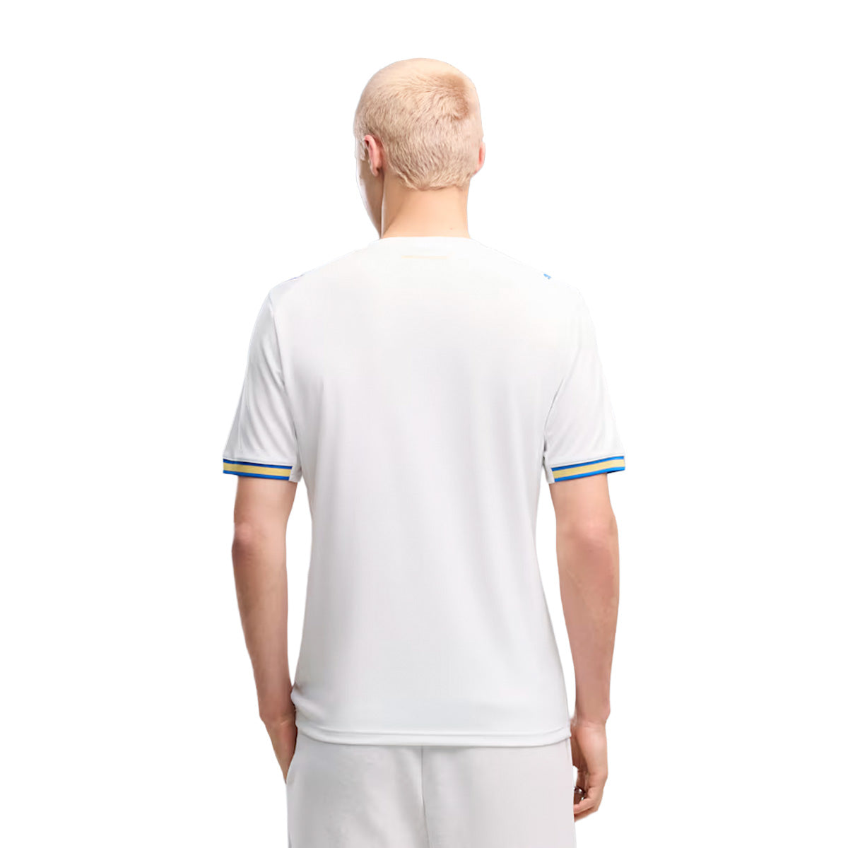 OM HOME JERSEY REPLICA L