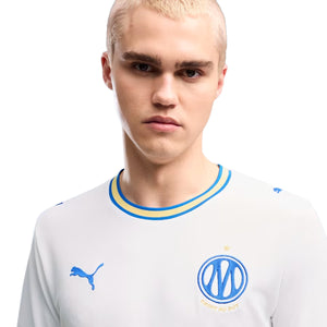 OM HOME JERSEY REPLICA L